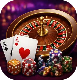 Casino Games icon