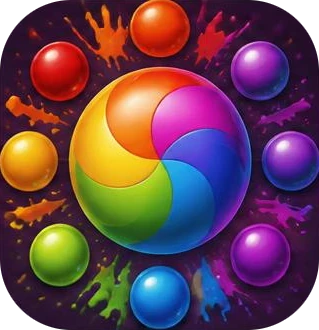 Colour Games icon
