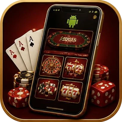 Android-Focused Experience icon